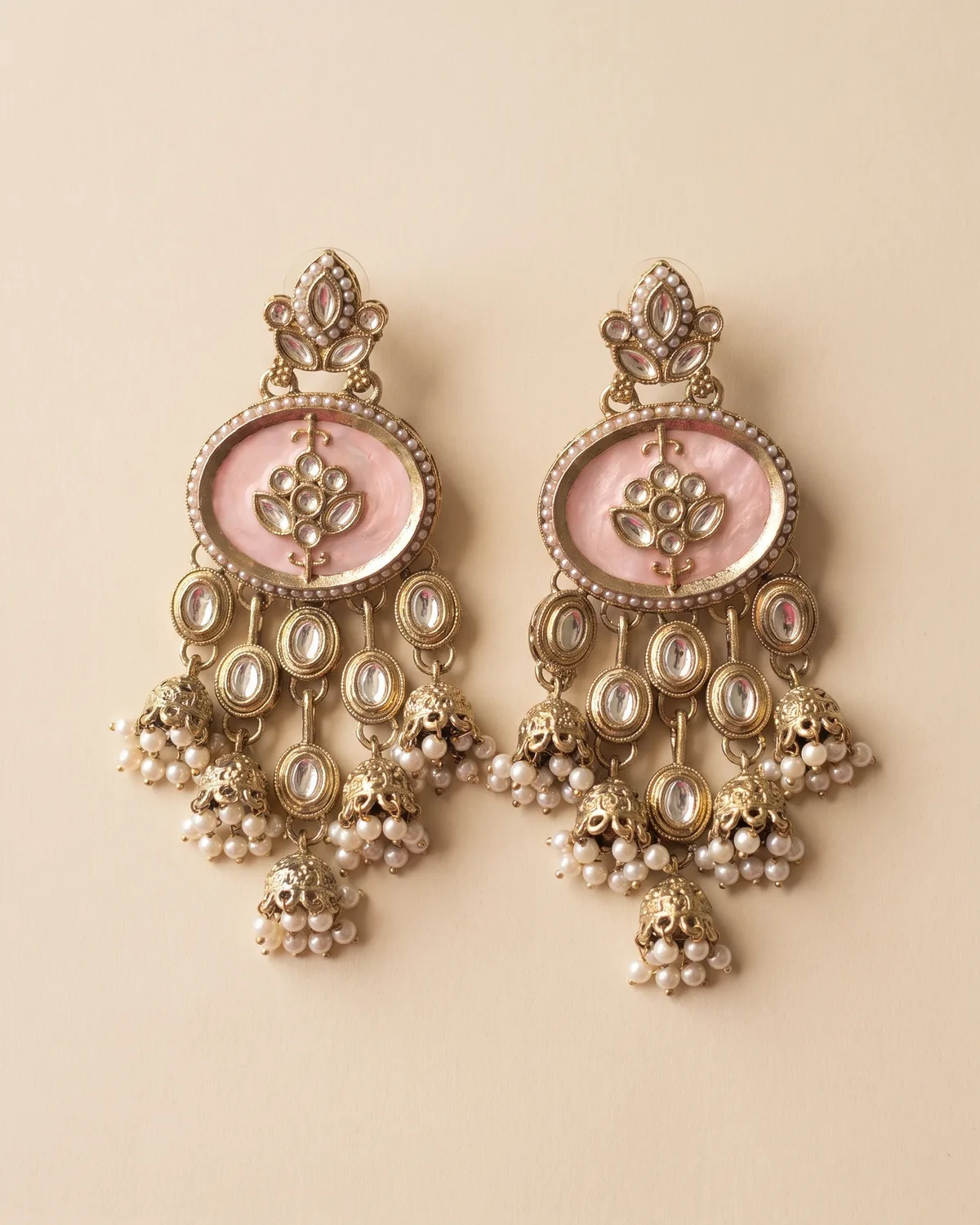 Gulabi Noor, another view