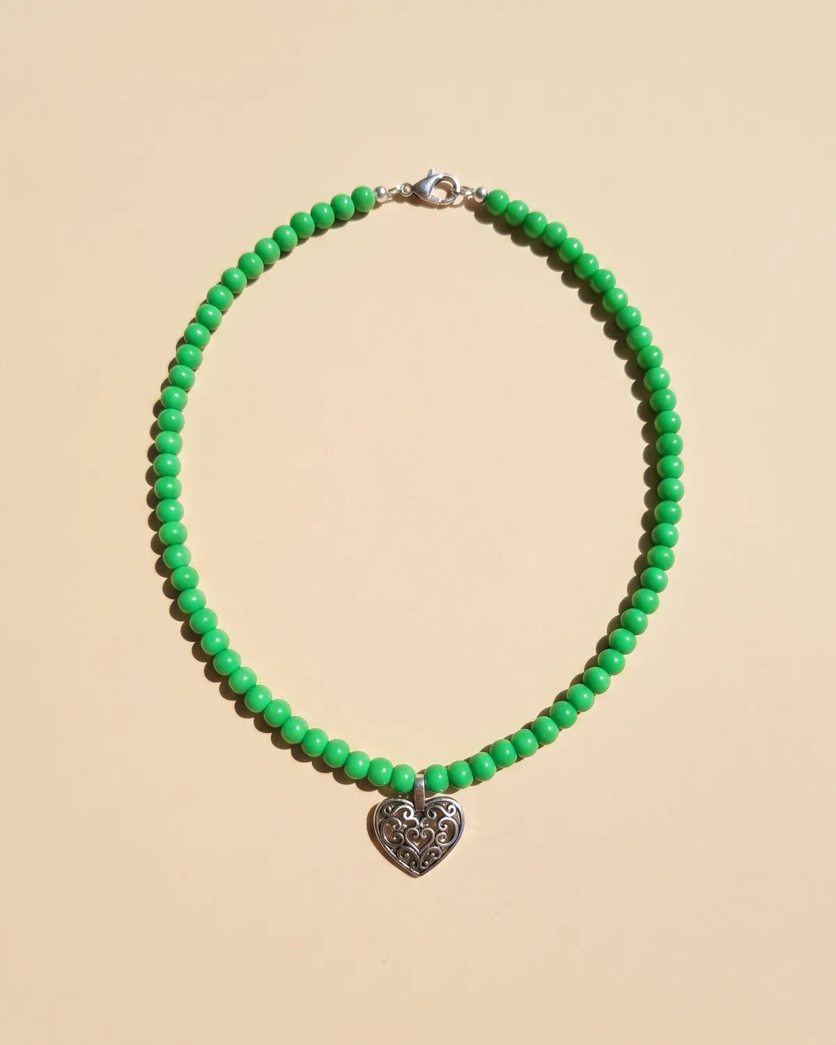 Jade Devotion, another view