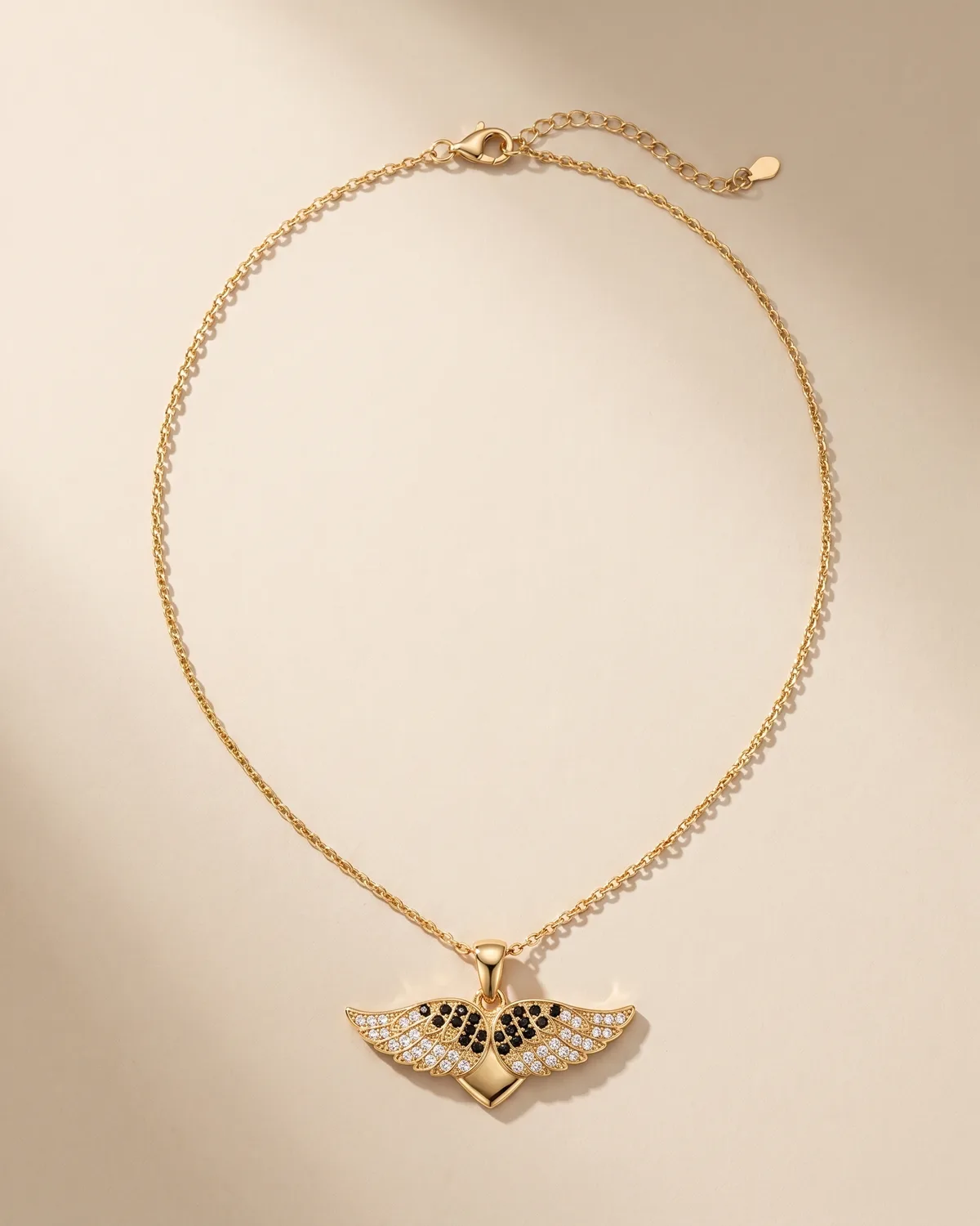 Phoenix Heart, another view
