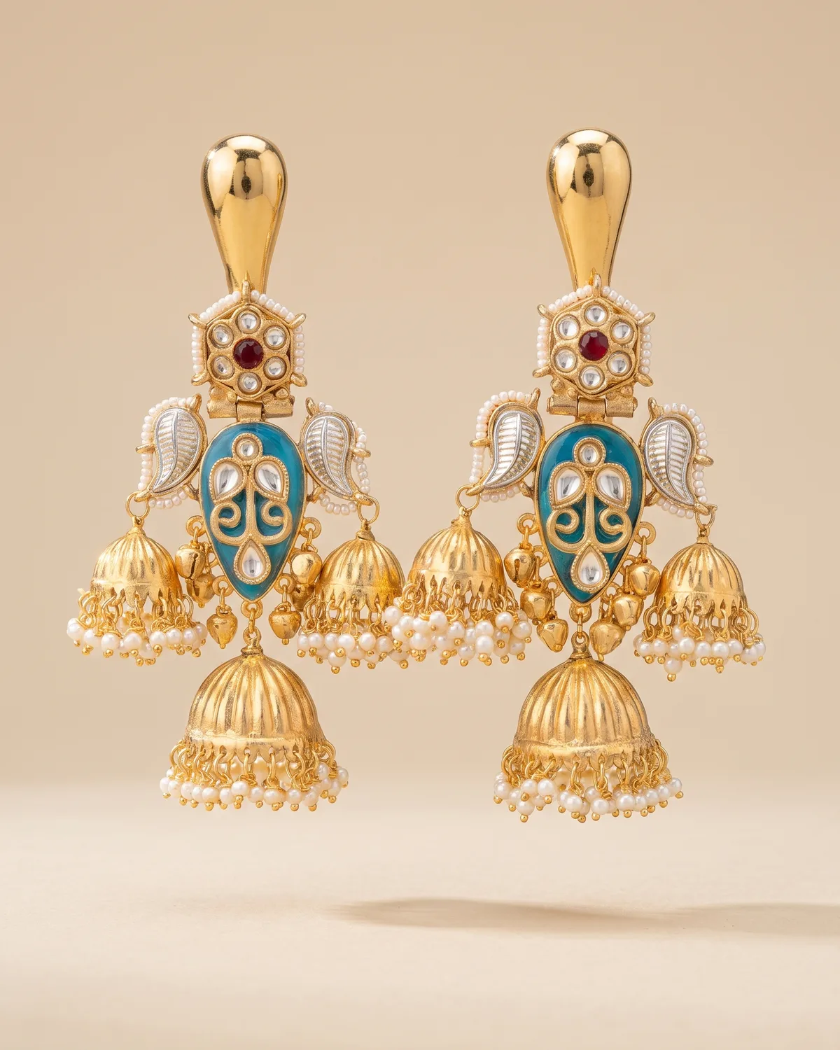 Raj-Nandini, another view