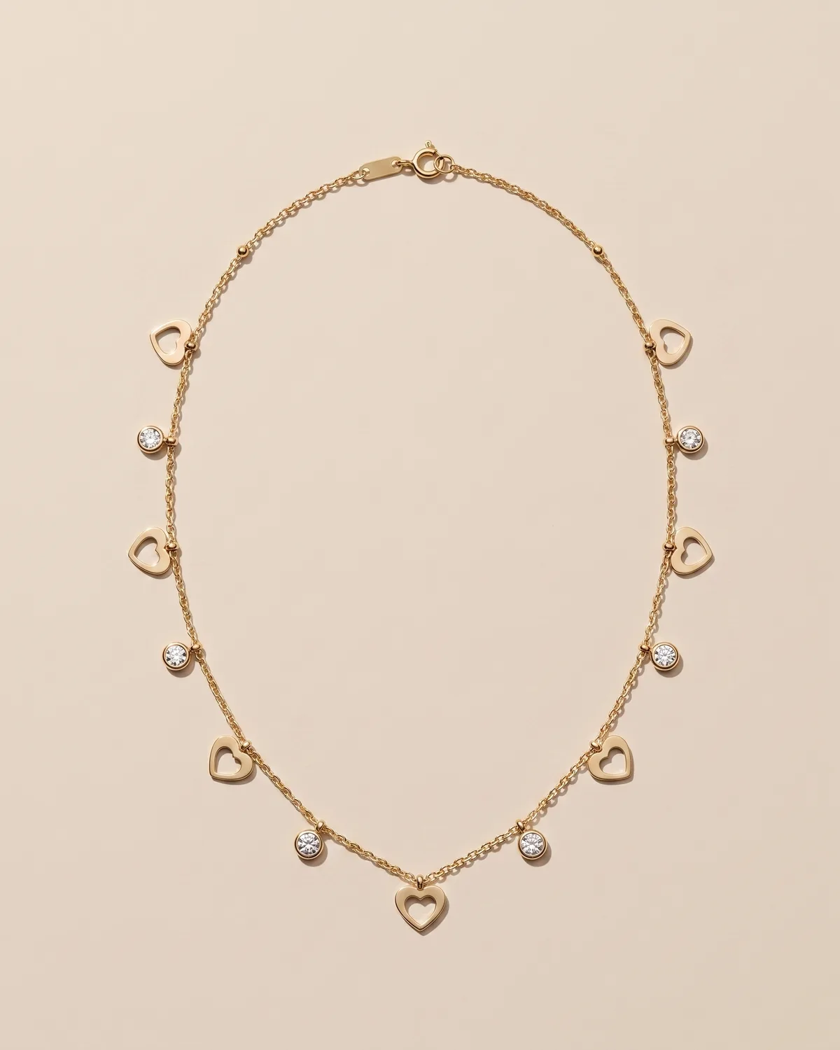 Valentina Chain, another view